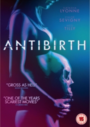 Buy Antibirth (REGION 2)