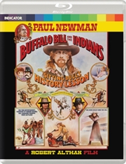 Buy Buffalo Bill And The Indians Or Sitting Bulls History Lesson