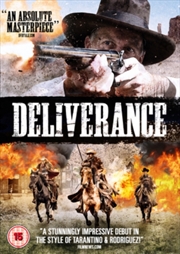 Buy Deliverance (REGION 2)