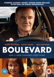 Buy Boulevard (REGION 2)