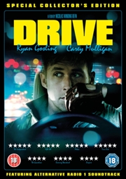 Buy Drive Special Edition (REGION 2)
