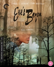 Buy Eves Bayou