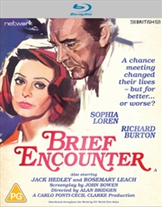 Buy Brief Encounter (1974)