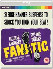 Buy Fanatic