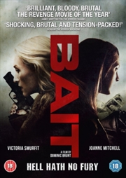 Buy Bait (2014) (REGION 2)