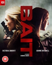 Buy Bait Blu-(2014) Ray