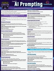 Buy CompTIA - AI Prompting Essentials