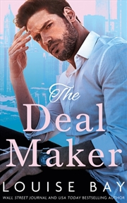 Buy The Deal Maker