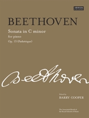 Buy Sonata in C minor, Op. 13 (Pathetique) : from Vol. I
