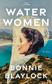 Buy The Water Women : A Novel
