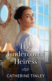 Buy The Undercover Heiress