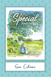 Buy A SPECIAL JOURNEY