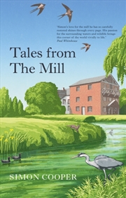 Buy Tales from The Mill