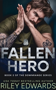 Buy Fallen Hero