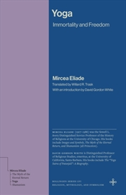 Buy Yoga : Immortality and Freedom