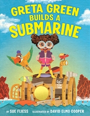Buy Greta Green Builds a Submarine
