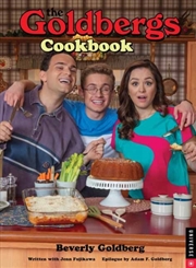 Buy The Goldbergs Cookbook