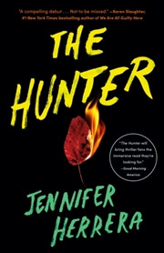 Buy The Hunter