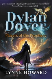 Buy Dylan Dover: Players of the Prophecy