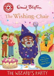 Buy Reading Champion: The Wishing-Chair: The Wizard's Party : Red Band 2