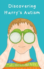 Buy Discovering Harry’s Autism