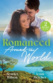 Buy Romanced Around The World : Mediterranean Dating Game / off Grid and off Limits