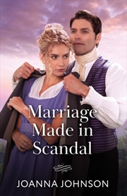 Buy Marriage Made In Scandal