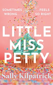 Buy Little Miss Petty
