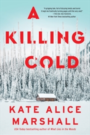 Buy A Killing Cold : A Novel
