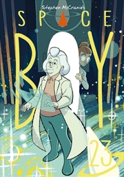 Buy Stephen McCranie's Space Boy Volume 23