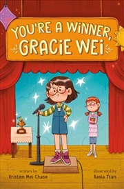 Buy Gracie Wei #1: You're a Winner, Gracie Wei
