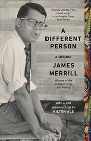 Buy A Different Person : A Memoir