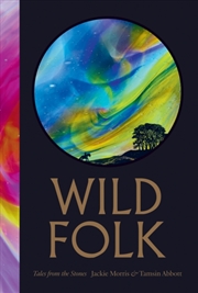 Buy Wild Folk : Tales from the Stones