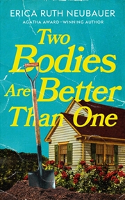 Buy Two Bodies Are Better Than One