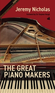 Buy Great Piano Makers