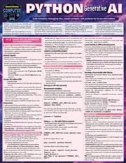 Buy Python Programming with Generative AI