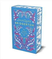 Buy Bridgerton: The Viscount Who Loved Me (Bridgertons Book 2) : Deluxe Collector's Edition