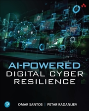 Buy AI-Powered Digital Cyber Resilience