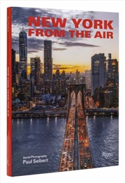 Buy New York From the Air