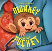 Buy Monkey in My Pocket