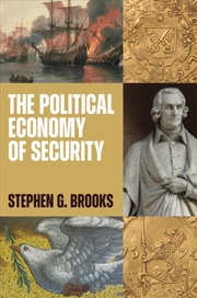 Buy The Political Economy of Security