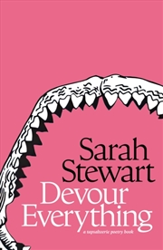 Buy Devour Everything