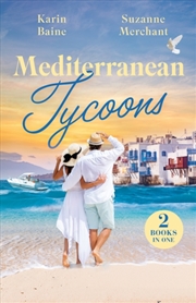 Buy Mediterranean Tycoons : The Trouble with Italian Millionaires (A Pact Between Tycoons) / Falling for