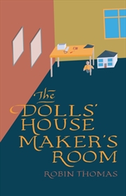 Buy The Doll’s House Maker’s Room