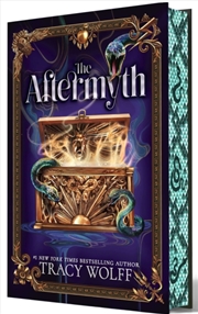Buy The Aftermyth : Volume 1