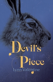 Buy Devil's Piece