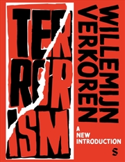 Buy Terrorism : A New Introduction
