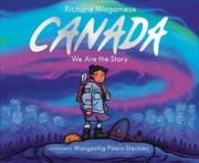 Buy Canada : We Are the Story