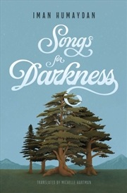 Buy Songs for Darkness