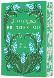 Buy It's In His Kiss: Bridgerton [Deluxe Collector's Edition]